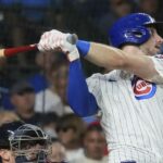 Dodgers opäť skórovali pri podpise zmluvy s Kyleom Tuckerom; bejzbalový svet škaredo plače