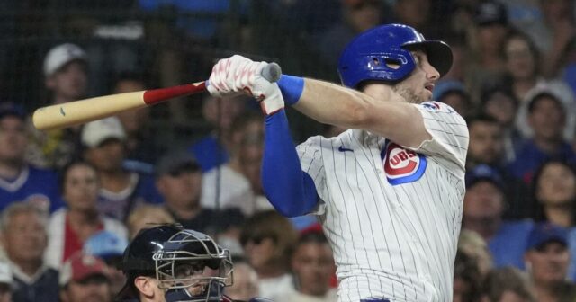 Dodgers opäť skórovali pri podpise zmluvy s Kyleom Tuckerom; bejzbalový svet škaredo plače
