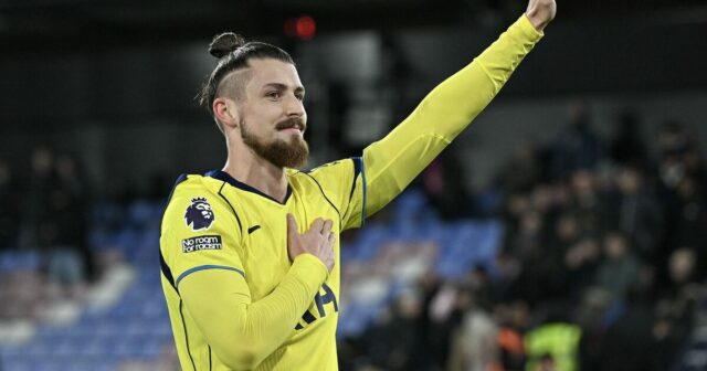 Dohoda Spurs je o krok bližšie ako 'rozhovory' v deň svadby | Futbal | Šport
