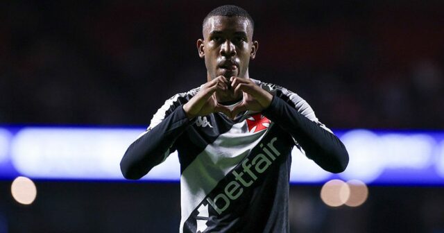 Dohoda s Tottenhamom je na pochybách kvôli klauzule, pretože Thomas Rayan z Vasco da Gama bol spájaný s Tottenhamom