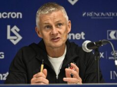 Dohoda z Man Utd o ďalšom manažérovi bola dosiahnutá, keďže Solskjaer odmietol | Futbal | Šport Dohoda z Man Utd o ďalšom manažérovi bola dosiahnutá, keďže Solskjaer odmietol | Futbal | Šport