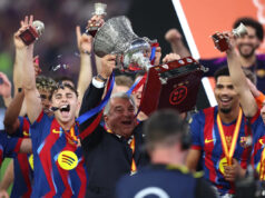 Dôkaz: Slová prezidenta Barcelony sa splnili pre Xabiho Alonsa v Reale Madrid Dôkaz: Slová prezidenta Barcelony sa splnili pre Xabiho Alonsa v Reale Madrid