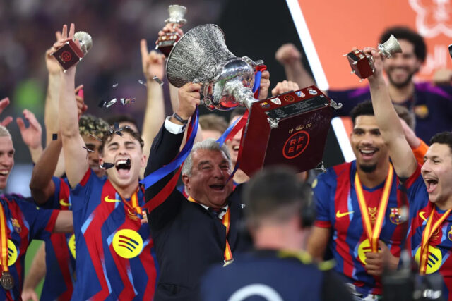 Dôkaz: Slová prezidenta Barcelony sa splnili pre Xabiho Alonsa v Reale Madrid
