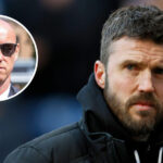 Dokáže Carrick oživiť flop na Man Utd? "Nie za milión rokov" ako Butt, Ferdinand