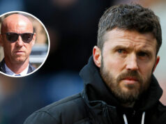 Dokáže Carrick oživiť flop na Man Utd? „Nie za milión rokov“ ako Butt, Ferdinand Dokáže Carrick oživiť flop na Man Utd? "Nie za milión rokov" ako Butt, Ferdinand