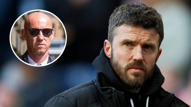 Dokáže Carrick oživiť flop na Man Utd? "Nie za milión rokov" ako Butt, Ferdinand
