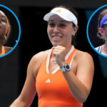 Dokáže Jessica Pegula predbehnúť Anisimovú a Gauffa a získať späť americkú pozíciu číslo 1 v rebríčku WTA?