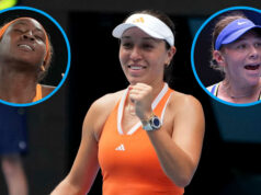 Dokáže Jessica Pegula predbehnúť Anisimovú a Gauffa a získať späť americkú pozíciu číslo 1 v rebríčku WTA? Dokáže Jessica Pegula predbehnúť Anisimovú a Gauffa a získať späť americkú pozíciu číslo 1 v rebríčku WTA?