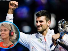 Dokáže Novak Djokovič vyhrať 25. grandslamový turnaj? Bývalý svet č. 5 je úprimný Dokáže Novak Djokovič vyhrať 25. grandslamový turnaj? Bývalý svet č. 5 je úprimný