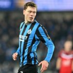 Dokáže Olsen znovu objaviť svoju formu v Bruggách v Rangers?