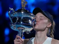 Dokáže Rybakina po úspechu na Australian Open spochybniť Sabalenkovej svetovú jedničku? Dokáže Rybakina po úspechu na Australian Open spochybniť Sabalenkovej svetovú jedničku?