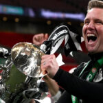 Dokážete za 10 minút vymenovať každý tím, ktorý vyhral EFL Cup?