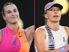 Dokážu Iga Swickek a spolužiačka Arynna Sabalalenges svetovú jedničku? Dokážu Iga Swickek a spolužiačka Arynna Sabalalenges svetovú jedničku?