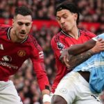 Doku bol vďačný, že ho Dalot 'ťažko nezranil'