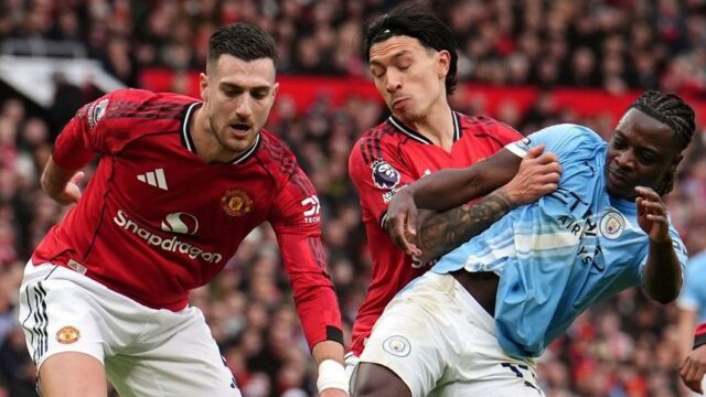 Doku bol vďačný, že ho Dalot 'ťažko nezranil'
