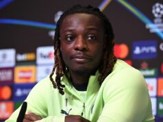 Doku zaútočil na hororovú hviezdu Man Utd po obavách z vážneho zranenia | Futbal | Šport Doku zaútočil na hororovú hviezdu Man Utd po obavách z vážneho zranenia | Futbal | Šport