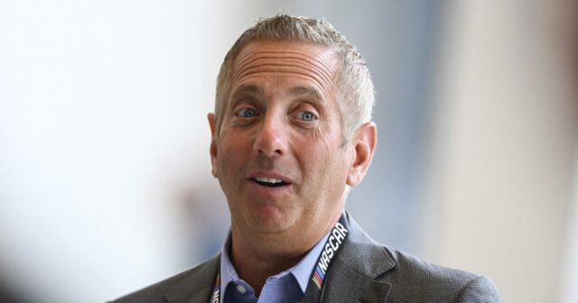 Dom Grega Biffla vykradli týždne po smrti vodiča NASCAR Dom Grega Biffla vykradli týždne po smrti vodiča NASCAR