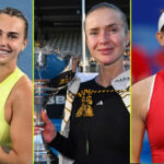 Dominantná Sabalenka, Gauff hrany Anisimova, Bencic späť v top 10, Kostyuk a Eala stúpajú