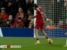 Dominik Szoboszlai obvinený z nedostatku „rešpektu“ zúrivým manažérom Barnsley po bizarnom zadku pri víťazstve v FA Cupe – ako šéf Liverpoolu Arne Slot prezradil, že bude rokovať s hviezdou o „čudnej voľbe“ Dominik Szoboszlai z Liverpoolu bol obvinený z „nedostatku rešpektu“ za jeho chybu proti Barnsleymu.