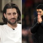 Dominik Szoboszlai posiela jasné varovanie Arsenalu pred súbojom s Liverpoolom