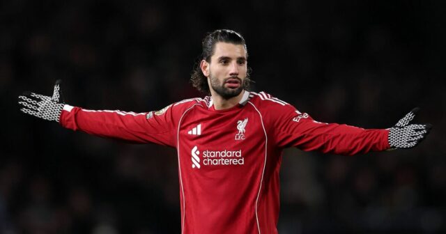 Dominik Szoboszlai prerušil mlčanie o budúcnosti a zmluve s Liverpoolom | Futbal | Šport
