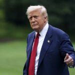 Donald Trump prezradil, že vynechá tohtoročný Super Bowl, ktorý sa koná neďaleko San Francisca