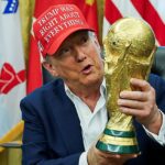Americký prezident Donald Trump čelí možnosti bojkotu majstrovstiev sveta 2026, ktoré sa budú konať na americkej pôde spolu s Kanadou a Mexikom