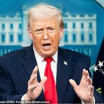 Donald Trump kritizoval Najvyšší súd USA kvôli pojednávaniam o budúcnosti ženského športu