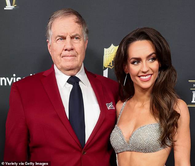 Donald Trump vybuchol v Sieni slávy Billa Belichicka za obrovského Bill Belichick sa akosi pri nedávnom hlasovaní nedostal do Siene slávy v prvom kole