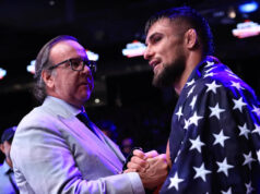 Donn Davis sa rozchádza s PFL a pokračuje v exode vysokých propagačných funkcionárov Download app from appStore