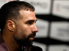 „Dosiahli sme úžasné dno“ "Dosiahli sme úžasné dno"