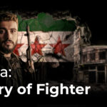 Dospievanie v sýrskej vojne