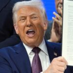 Dostojí Rade mieru svojmu menu? | Donald Trump