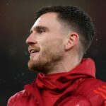 Dôvod, prečo sa prestup Andyho Robertsona do Tottenhamu zrútil po tom, čo „Liverpool súhlasil s predajom“ | Futbal | Šport