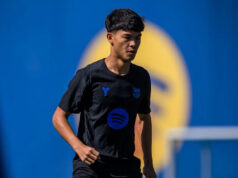 Hotová dohoda: Zázračný stred poľa Barcelony sa pripojí k PSG po aktivácii klauzuly o uvoľnení Dôvody Droho rozhodnutia odísť, keďže Barcelona odišla ohromená a prekvapená – správa