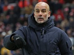 Dôvody, ktoré stoja za ostrými zábermi z tlačovej konferencie Pepa Guardiolu, ako SKUTOČNE cíti, keď sa Man City rozpráva s Enzom Marescom – a muž, ktorého súkromne podporuje, aby ho nahradil, prezrádza JACK GAUGHAN Pep Guardiola má stále odvahu premeniť Manchester City opäť na víťaza titulu