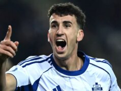 Drahokam bývalého Realu Madrid a dva kamene za 69 miliónov libier – päť vysnívaných prestupových vylepšení Tottenhamu Radu Dragusin Jacobo Ramon