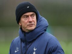 Dráma prestupu Spurs, keďže dohoda by sa mohla roztrhnúť, aby sa uľahčila výmena | Futbal | Šport Dráma prestupu Spurs, keďže dohoda by sa mohla roztrhnúť, aby sa uľahčila výmena | Futbal | Šport