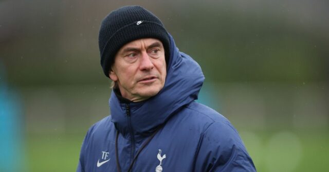 Dráma prestupu Spurs, keďže dohoda by sa mohla roztrhnúť, aby sa uľahčila výmena | Futbal | Šport
