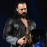 Drew McIntyre náhle prehral Undisputed WWE Championship Match len niekoľko dní pred Royal Rumble