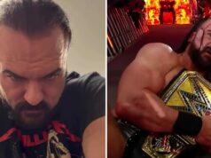 Drew McIntyre odhaľuje „najhorší moment“ kariéry WWE po zisku titulu na SmackDown Drew McIntyre odhaľuje „najhorší moment“ kariéry WWE po zisku titulu na SmackDown