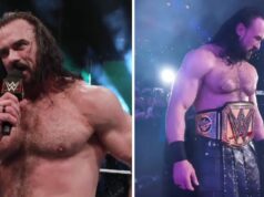 Drew McIntyre oficiálne potvrdzuje veľkú zmenu WWE po víťazstve Codyho Rhodesa v SmackDown Drew McIntyre oficiálne potvrdzuje veľkú zmenu WWE po víťazstve Codyho Rhodesa v SmackDown