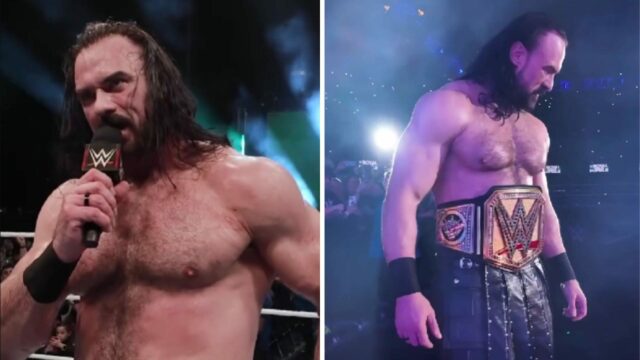 Drew McIntyre oficiálne potvrdzuje veľkú zmenu WWE po víťazstve Codyho Rhodesa v SmackDown
