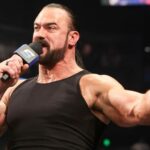 Drew McIntyre robí veľké odhalenie pred masívnym zápasom o titul WWE