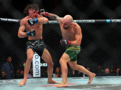 Dricus Du Plessis: Na UFC 325 prevládajú skúsenosti Alexandra Volkanovského Download app from appStore