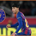 Dro Fernandez odchádza z Barcelony a je spájaný s Chelsea