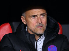 Dro Fernandez z PSG dáva silný dôvod na odchod z Barcelony Dro Fernandez z PSG dáva silný dôvod na odchod z Barcelony