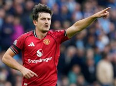 Duo Man Utd povedalo, že „nemá v klube žiadnu budúcnosť“ ako „symboly toho, čo sa pokazilo“ na Old Trafford Duo Man Utd povedalo, že „nemá v klube žiadnu budúcnosť“ ako „symboly toho, čo sa pokazilo“ na Old Trafford