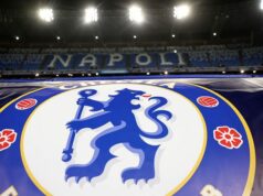 Dvaja fanúšikovia Chelsea boli hospitalizovaní pred súbojom s Neapolom, pretože klub vydal silné vyhlásenie Dvaja fanúšikovia Chelsea boli hospitalizovaní pred súbojom s Neapolom, pretože klub vydal silné vyhlásenie