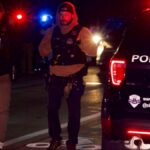 Dvaja ľudia zahynuli pri streľbe pred mormónskym kostolom v Salt Lake City, USA | Gun Violence News